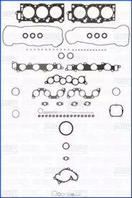 WILMINK GROUP wg1164653 -  Комплект прокладок, двигатель
